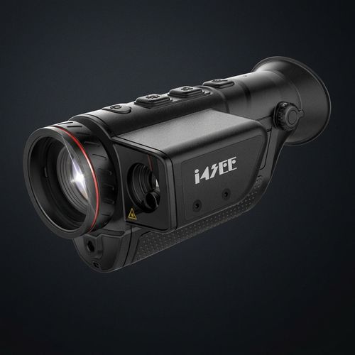 M35-384 LRF thermal monocular product detail