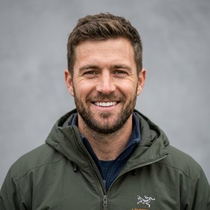 Jake Hollister, Wildlife Management Specialist